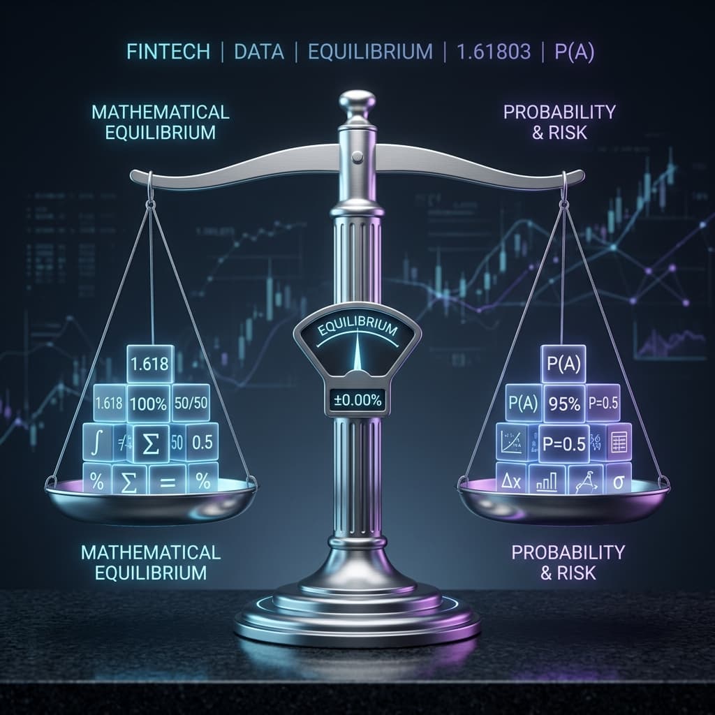 Mathematical Equilibrium